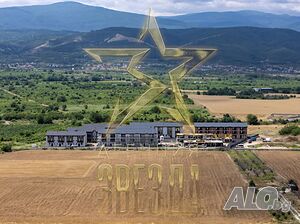🏡 Триетажна къща с акт 16