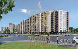 🏡 **Прекрасен 1-стаен апартамент - Пловдив, Южен** Едностаен апартамент 42 кв.м Тухла 2024 г. 5 етаж Непоследен | Апартаменти | Южен Пловдив