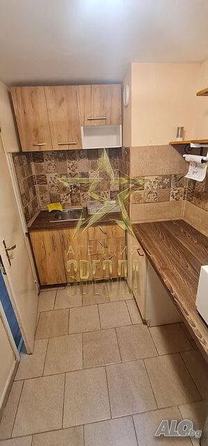 🏠 **Двустаен апартамент за продажба в кв. Кършияка, Пловдив! **