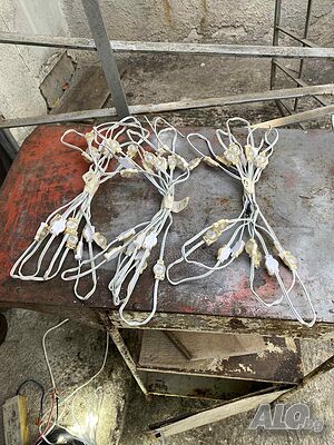 LED/Лед модули диоди Kaisen 12V 0,6W 6500K