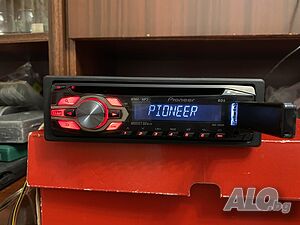 Авто Сд плеър Пайнер/Pioneer Сд/Мп3/УСБ и Аукс