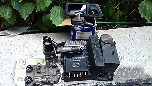 Части за Мерцедес 124/190