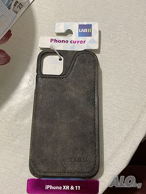 Кейс за Iphone 11 XR