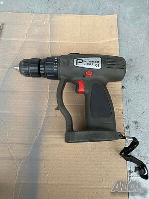 Винтоверт 14,4v
