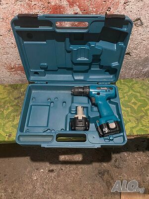 Професионален винтовер Макита/Makita 6204D