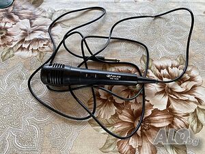 Микрофон jin jue pm-183b