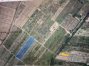 Продажба 5273 кв.м до Околовръстен път Пловдив