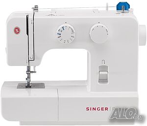 Продавам домашна шевна машина Singer Promise 1409