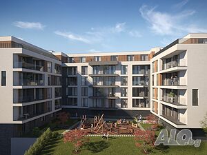 Masis Residence - нов дом на топ локация!