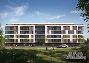 Masis Residence - нов дом на топ локация!