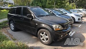 KIA Sorento Diesel