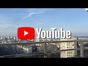Бургас, център, многостаен с гледка, луксозна сграда ШАНТРЕ на бул. Демокрация, CHANTRER Residence, ..