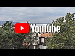 Созопол, Санта Марина, пряка гледка море и голяма тераса, обзаведен мезонет. Готови документи.