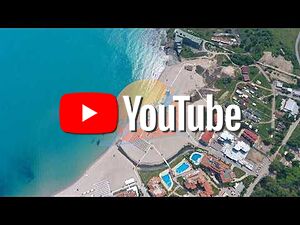 Лозенец, Оазис Бийч Клуб, тристаен обзаведен с гледка море в Oasis Beach Club, Lozenets