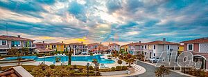 Поморие, готова двуетажна къща 4 спални, НОВА до ключ, Виктория Парадайс (Victoria Paradise), Акт 15