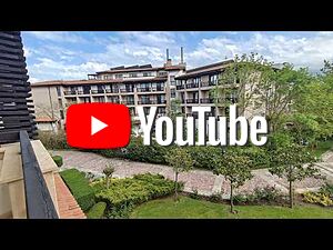 Лозенец, Оазис Бийч Клуб, двустаен обзаведен с гледка градина, Oasis Beach Club, Lozenets.