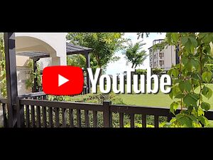 Лозенец, Оазис Бийч Клуб, обзаведен двустаен на партер, с голяма веранда с гледка море и градина, Oa..