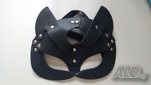 Маска BDSM, Masks BDSM