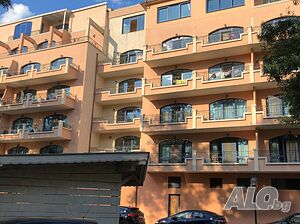 Апартамент Меджик 2 в к.к. Слънчев бряг