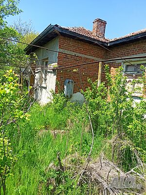 Къща в с. Церковски