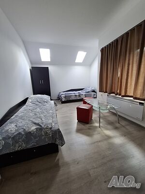 Дава под наем стаи за работници