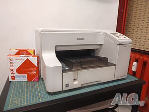 Принтер Ricoh 3300