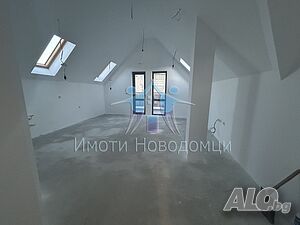Тристаен, Шумен, Пети полк