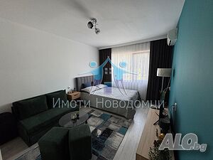 Едностаен, Шумен, Добруджански