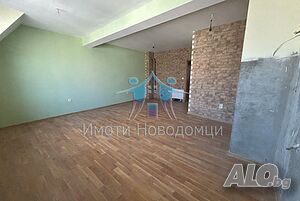 Четиристаен, Шумен, Математическа гимназия