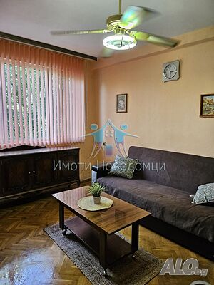 Двустаен, Шумен, Херсон