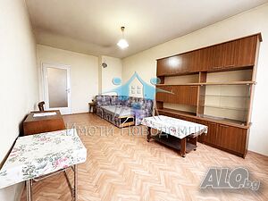 Двустаен тухлен, Шумен, Пети полк