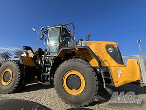 Челен товарач LiuGong 856H