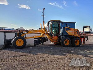 Автогрейдер LiuGong 4215D