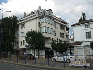 четиристаен тухла