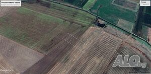 Продава нива в гр. Кермен, общ. Сливен