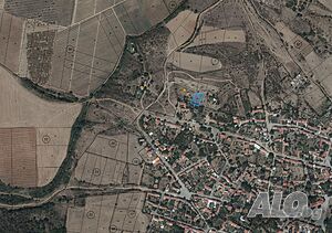 Продавам УПИ в село Кирилово