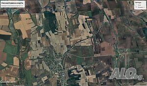 Продавам ниви в село Михайлово, общ. Стара Загора