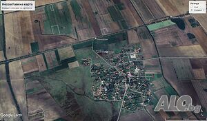 Продавам ниви в село Плоска могила, общ. Стара Загора