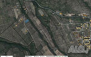 Парцел Стара Загора