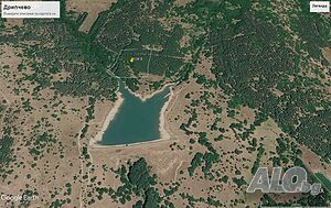 Продавам гора в село Дрипчево