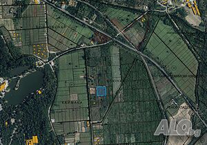 Поземлен имот в Самара 3