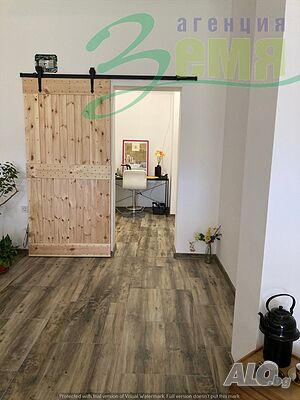 Търговски обект Стара Загора