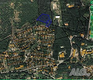 Парцел Старозагорски бани