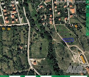 Парцел Стара Загора
