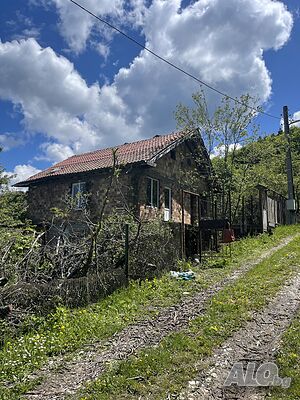Вила с панорамна гледка