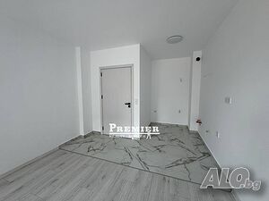 Двустаен апартамент ново строителство с акт 16 в Поморие Стария град