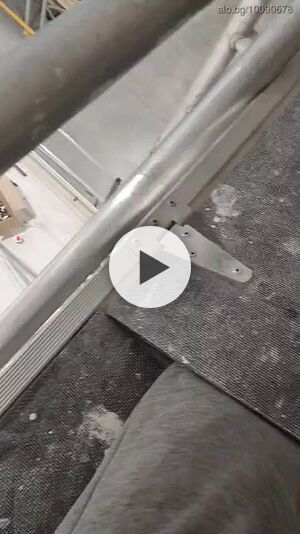 Монтаж на Гипсокартон и Ламинат