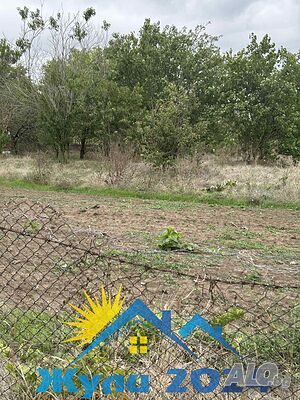 Предлага Парцел в с Славеево