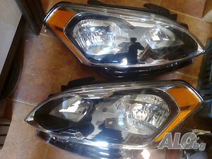 Фарове за Киа Соул САЩ Kia Soul USA 2013г