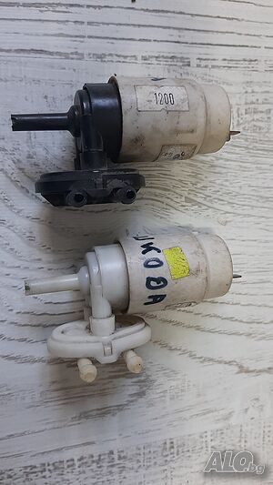 Помпа миещо устройство за Шкода Фаворит и Форман
